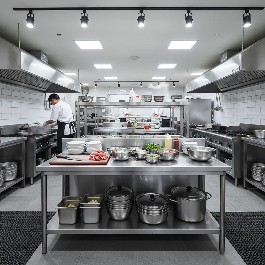 900mm 작업대의 정석