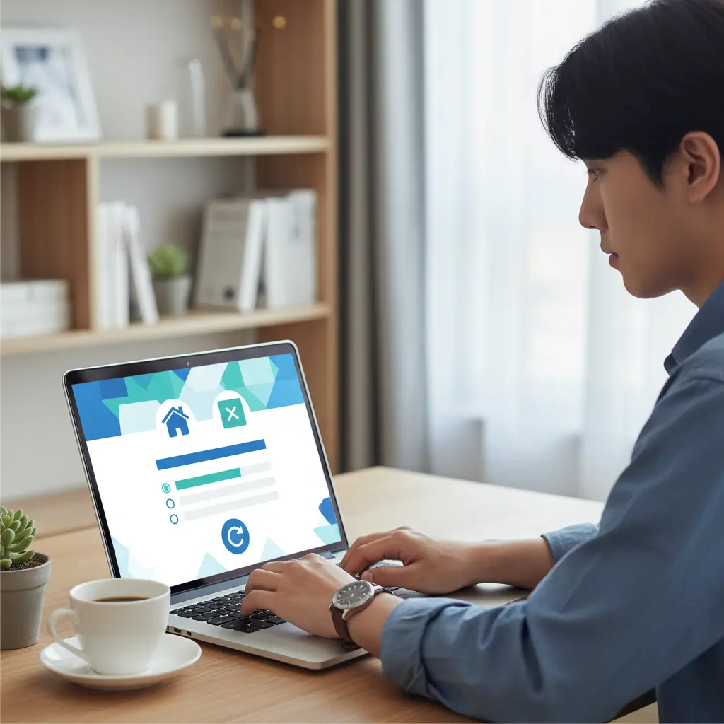 홈택스 폐업신고