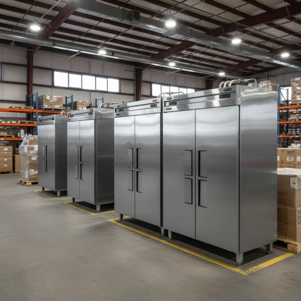 다양한 매입 모델