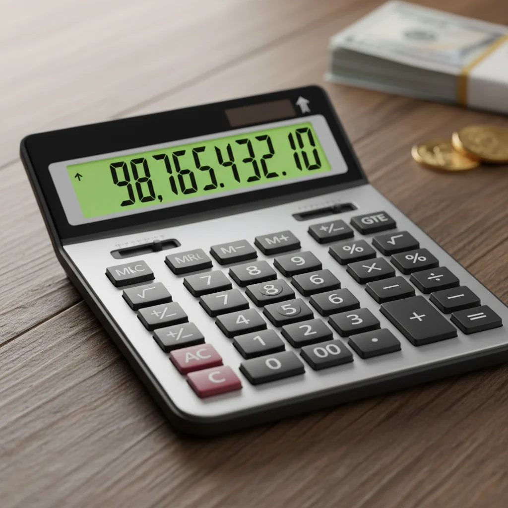 제값 받는 즐거움