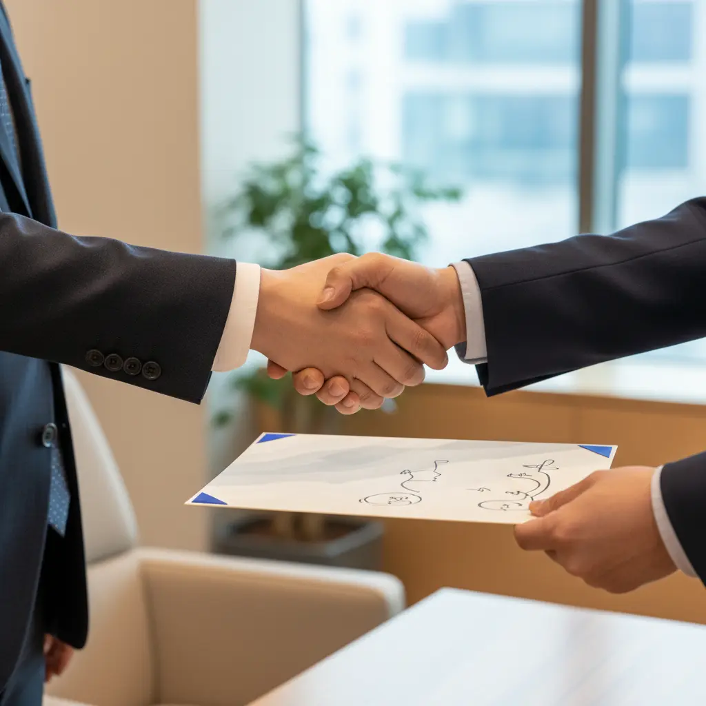 AS 보증서 꼭 챙기기