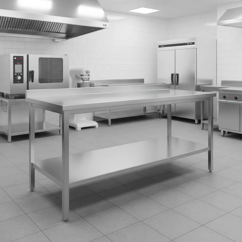 업소용 1단작업대 핵심 체크포인트