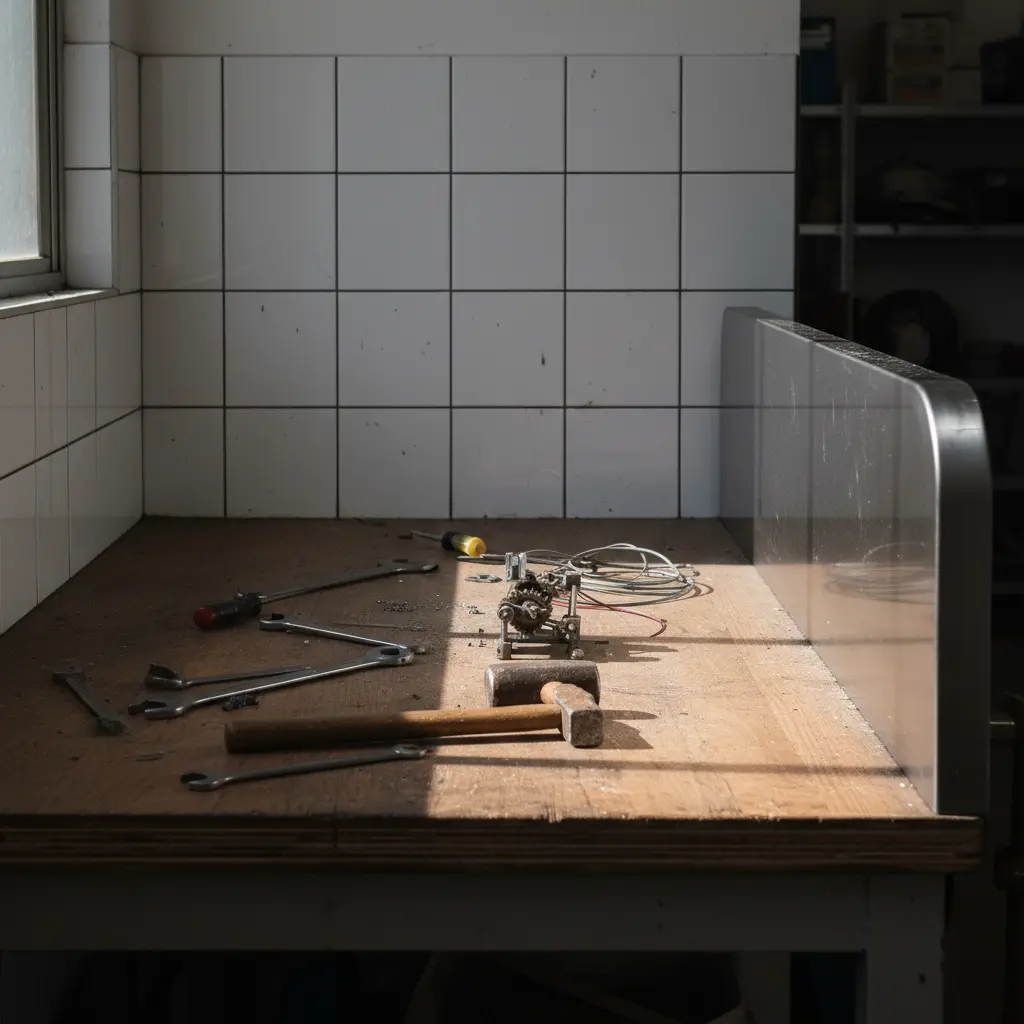 백가드의 중요성