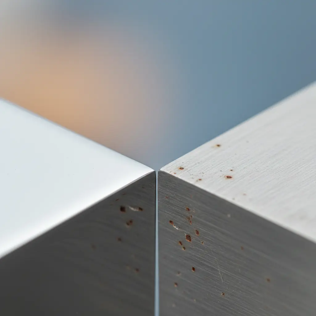 스텐 201 vs 304 차이