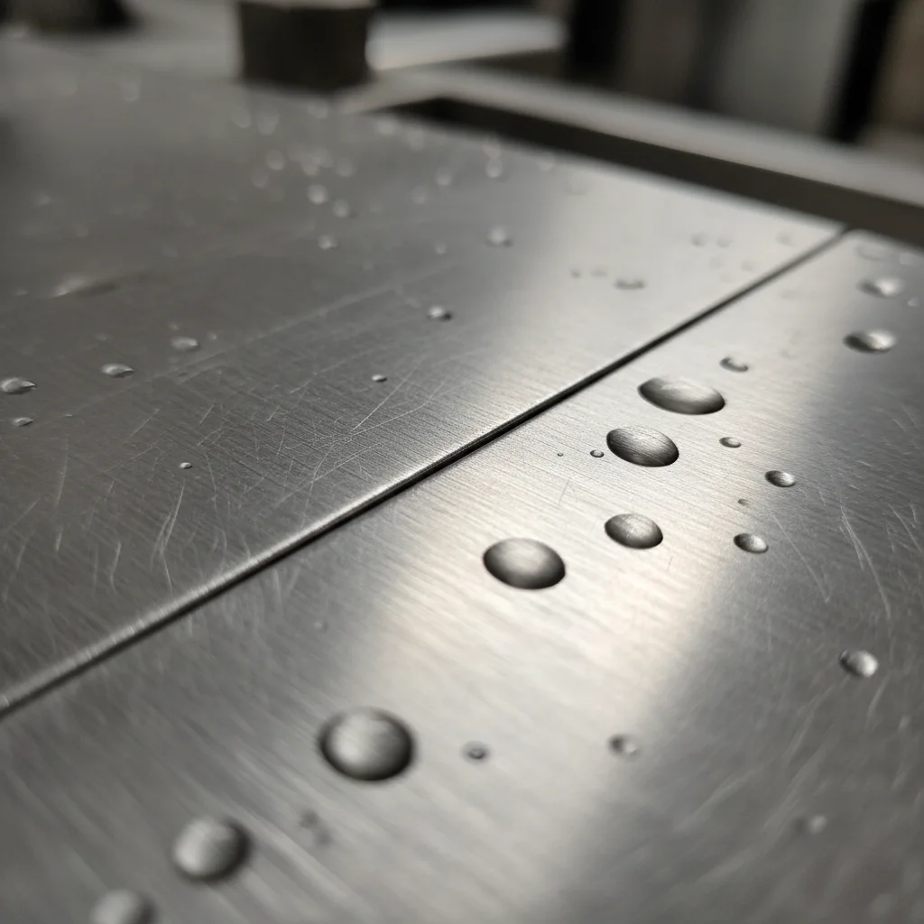 201 vs 304 재질 비교