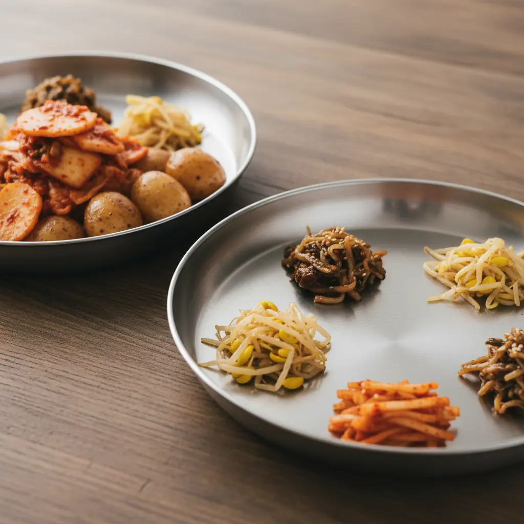 밧트 깊이별 차이