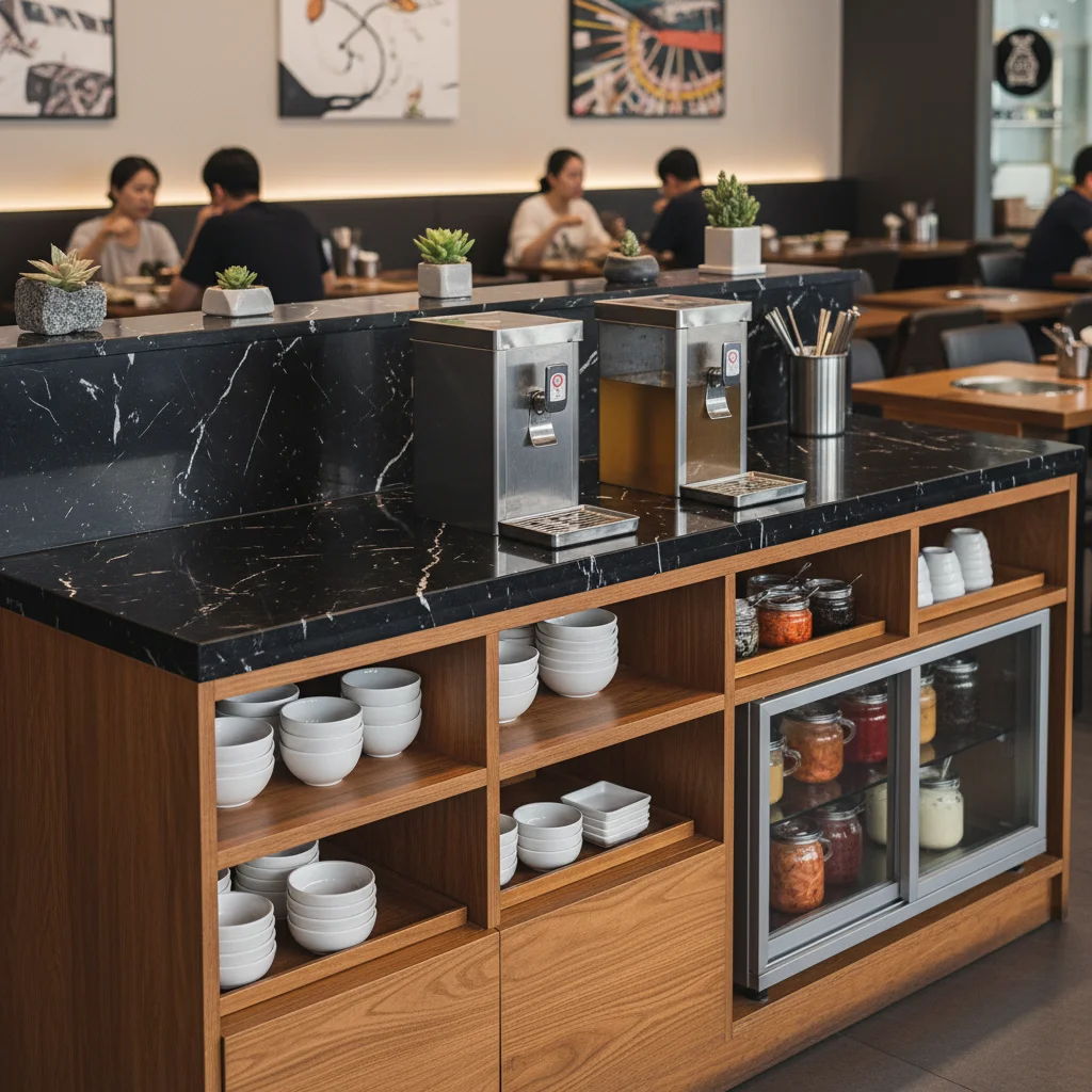 디자인과 실용성