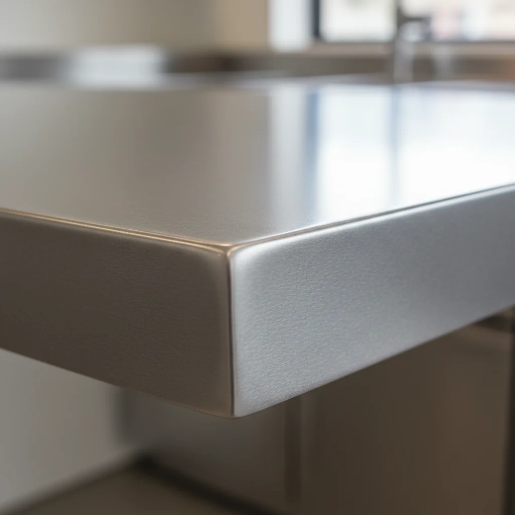 안전한 마감 처리