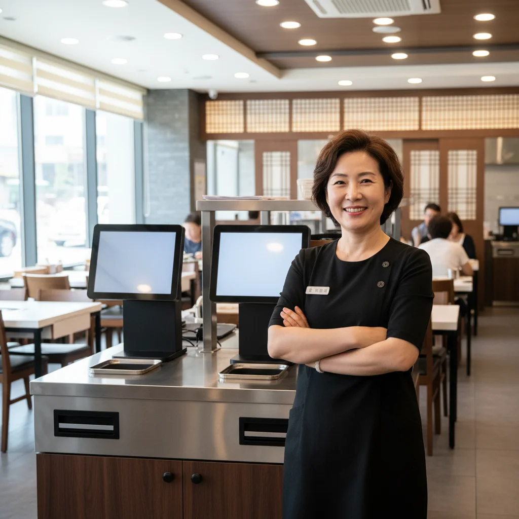 성공적인 설치 완료