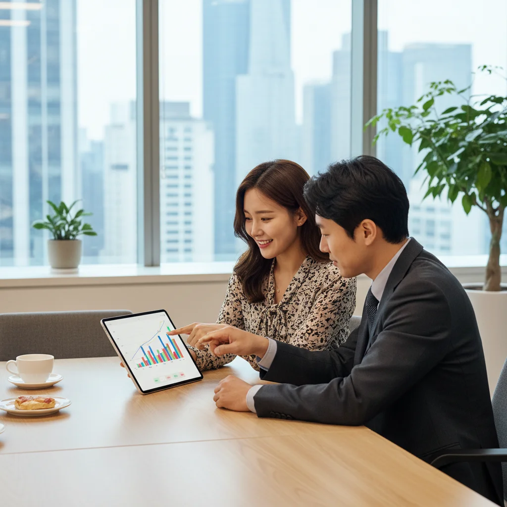 연식별 가격 기준