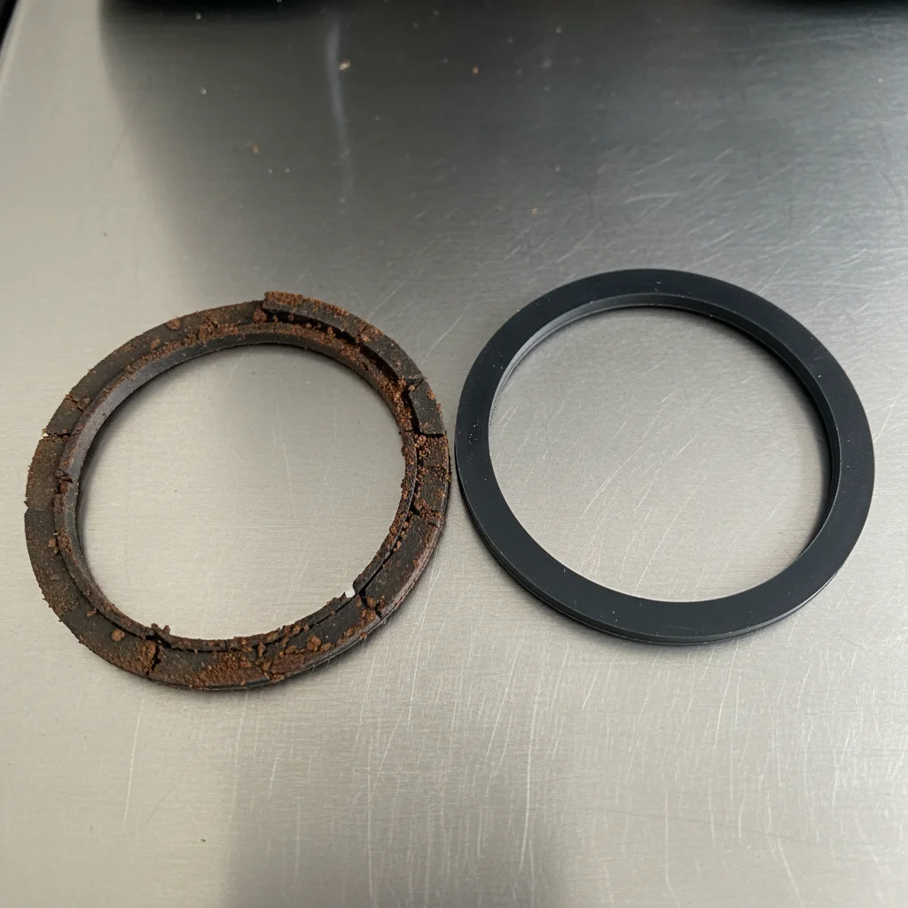 소모품 관리 상태