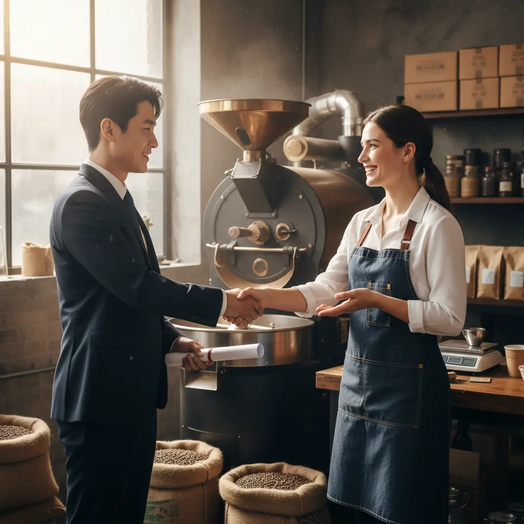 성공적인 중고 거래