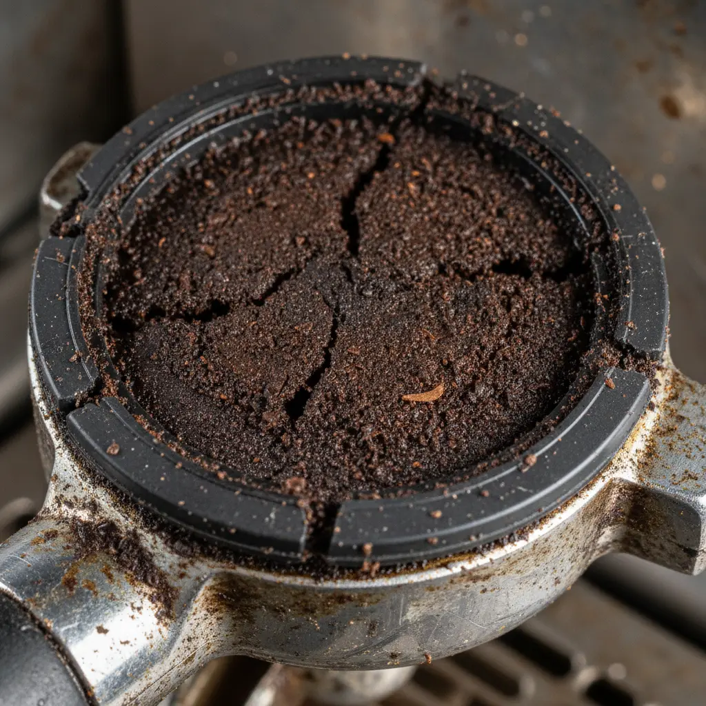 소모품 관리 상태 점검