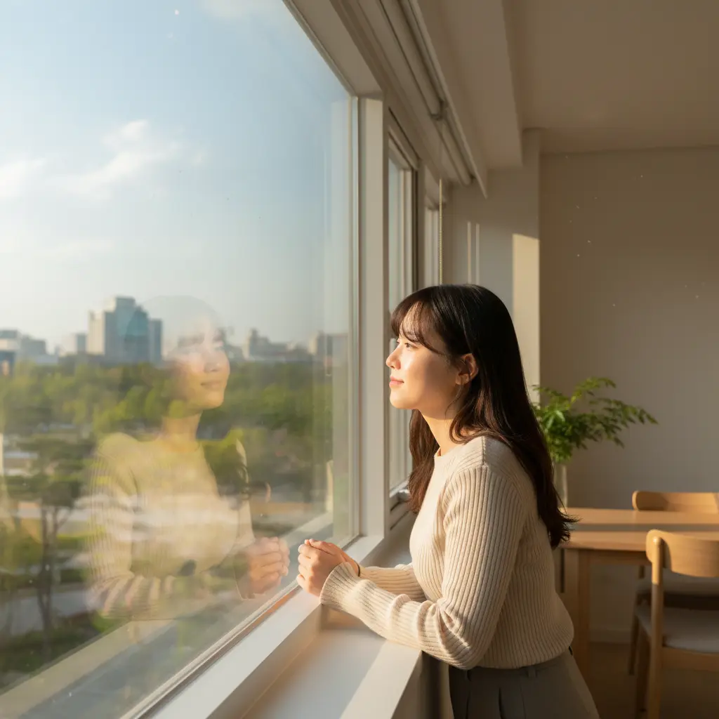 사장님의 새 출발 응원