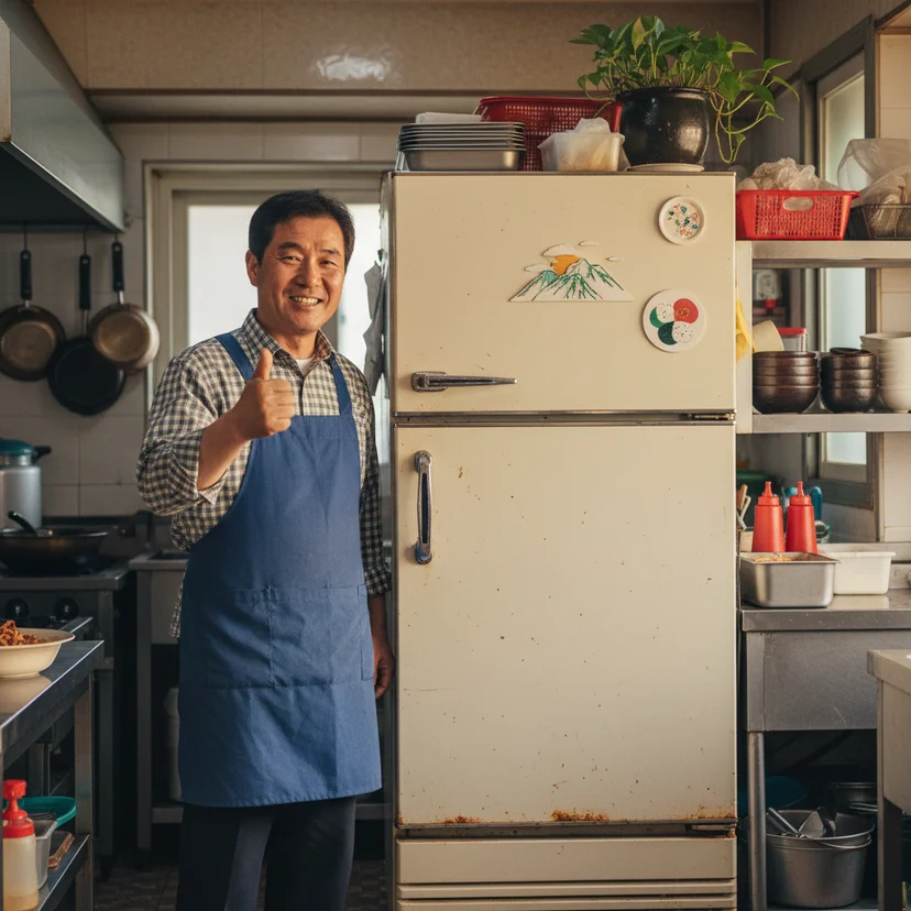 성공적인 선택 응원합니다