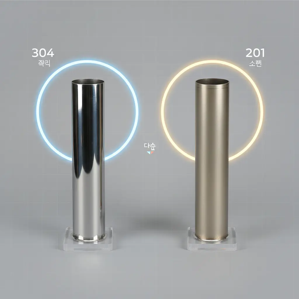 재질별 내구성 차이