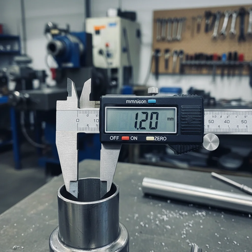 두께 1.2T 확인 필수