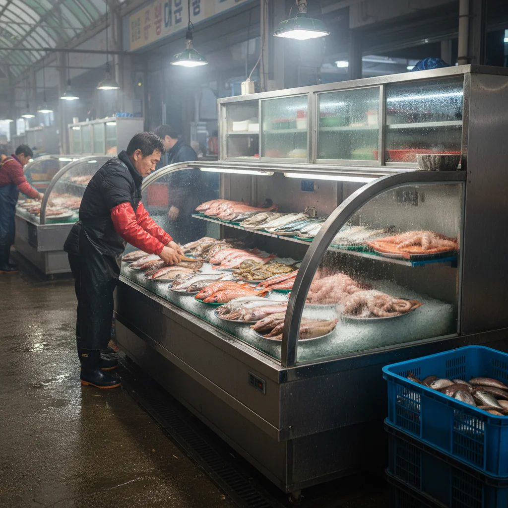 환경에 맞는 재질 선택
