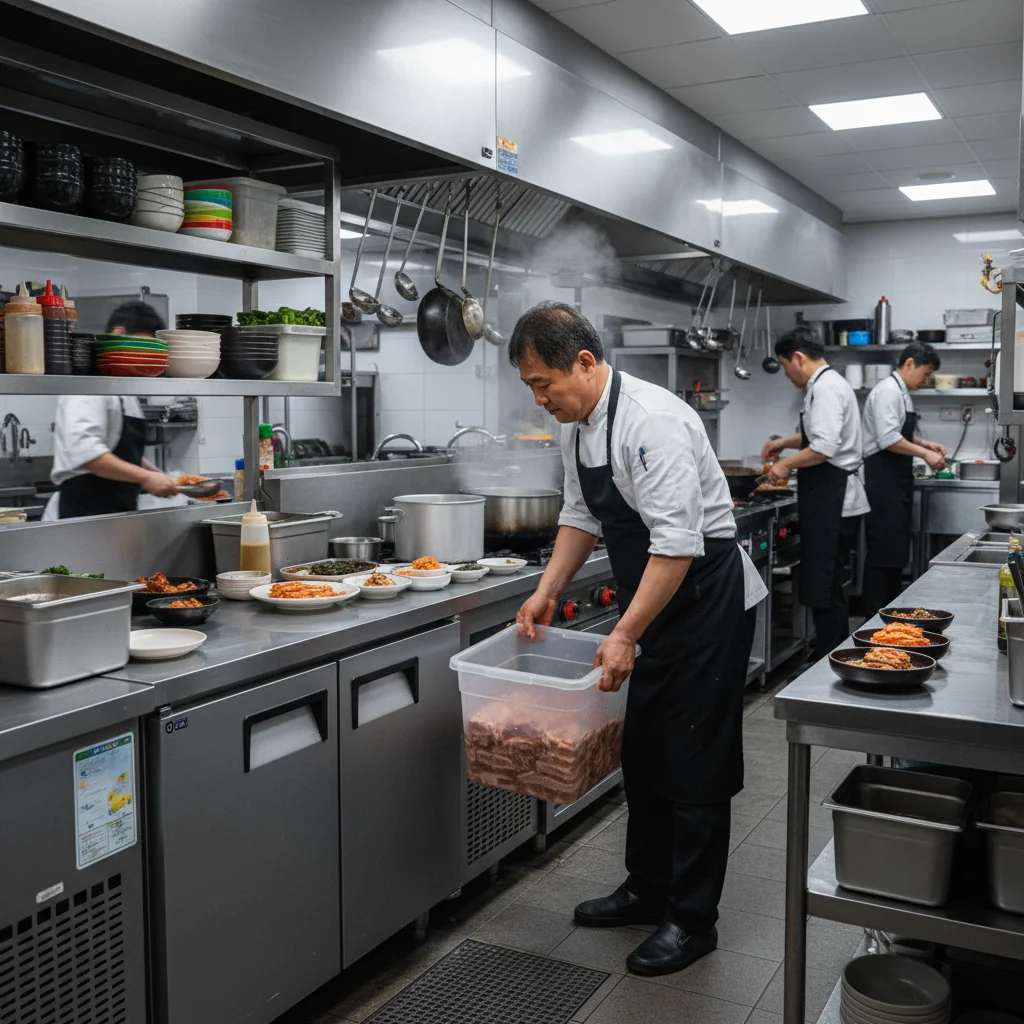 2026 테이블냉장고 가이드