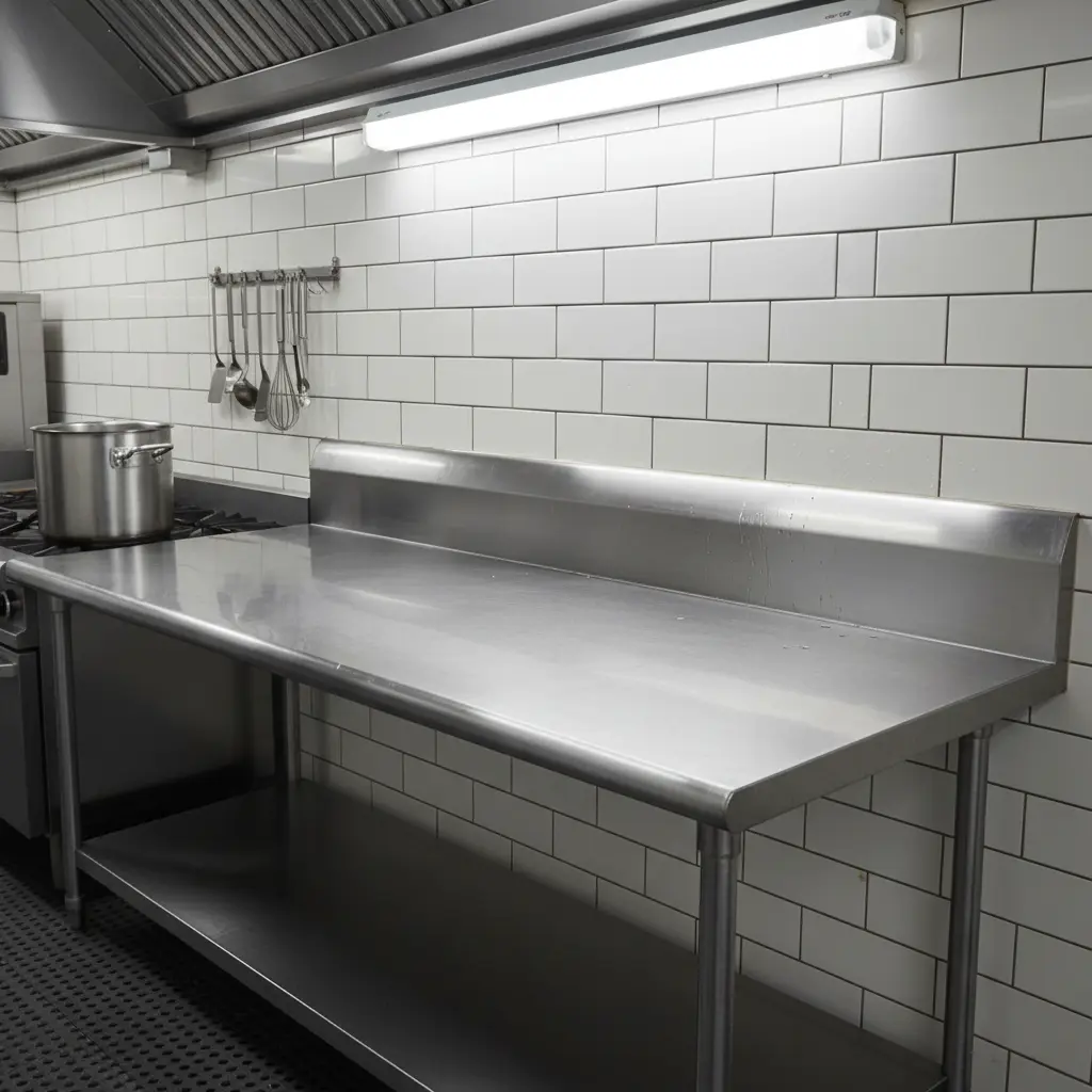 벽면 오염 방지 백가드