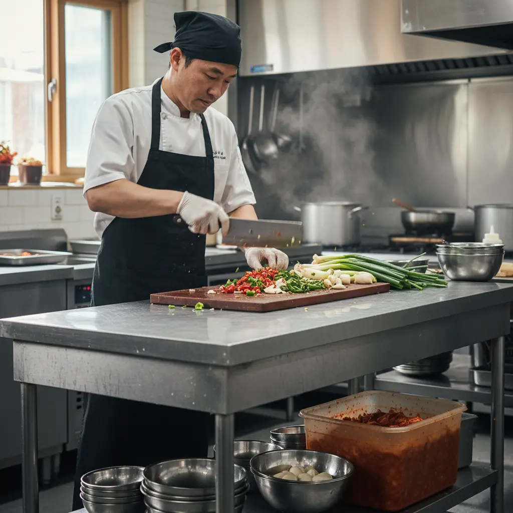 흔들림 없는 1.2T 두께