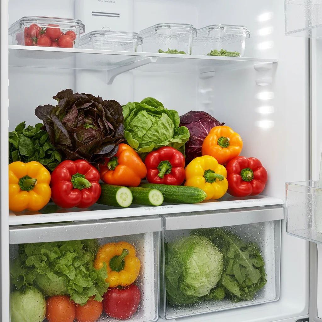 신선함이 돈입니다