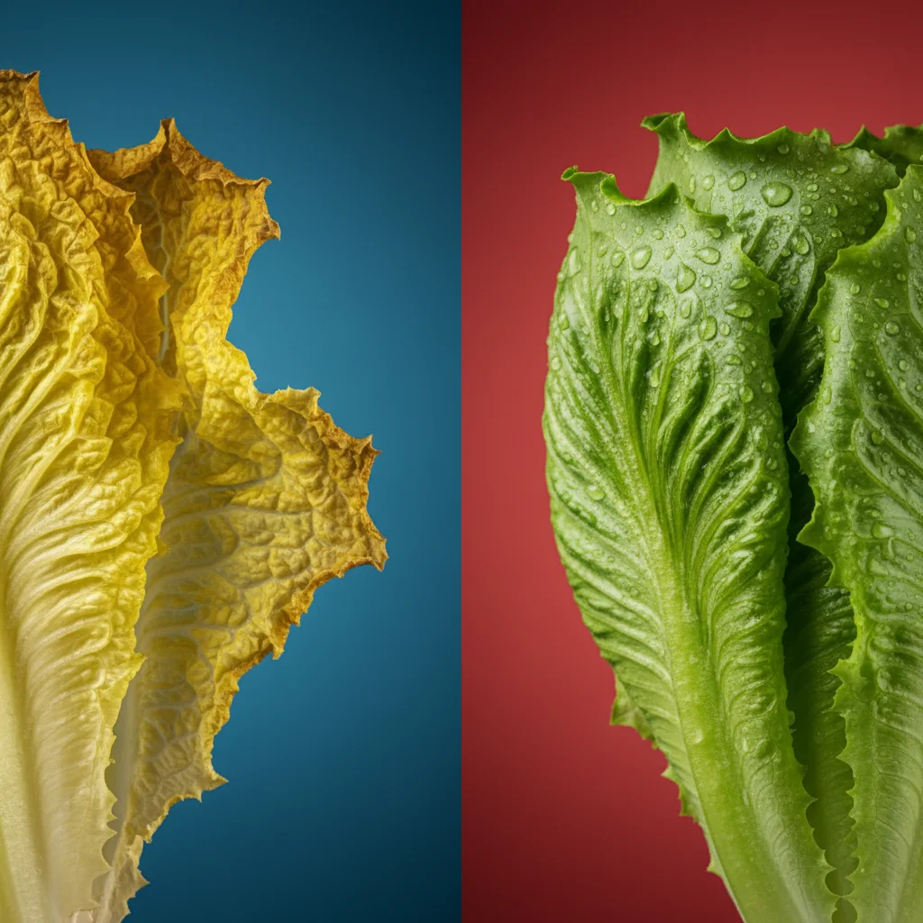 습도의 엄청난 차이