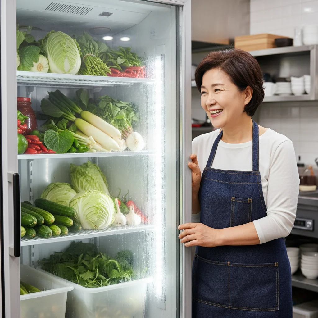 사장님의 필수템