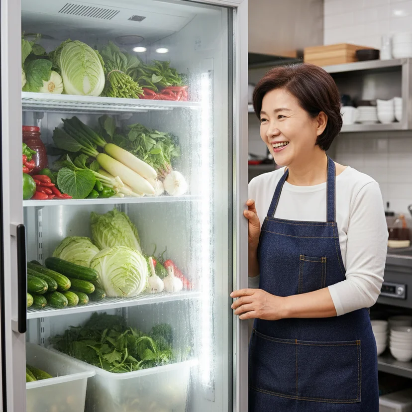사장님의 필수템