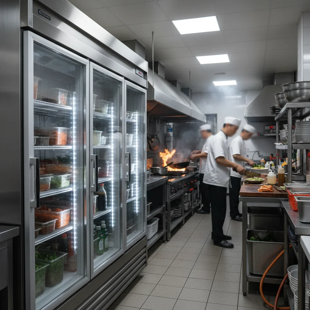 업소용은 내구성