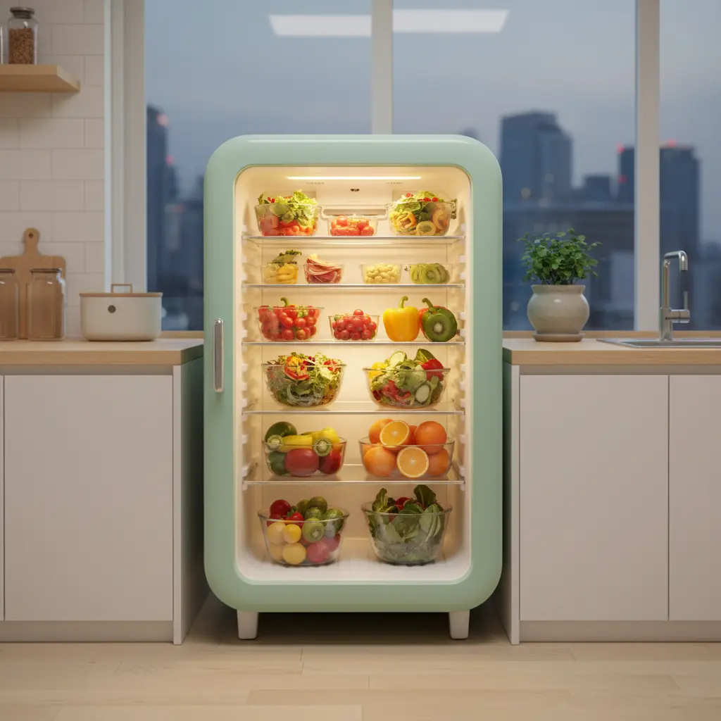 가정용은 디자인