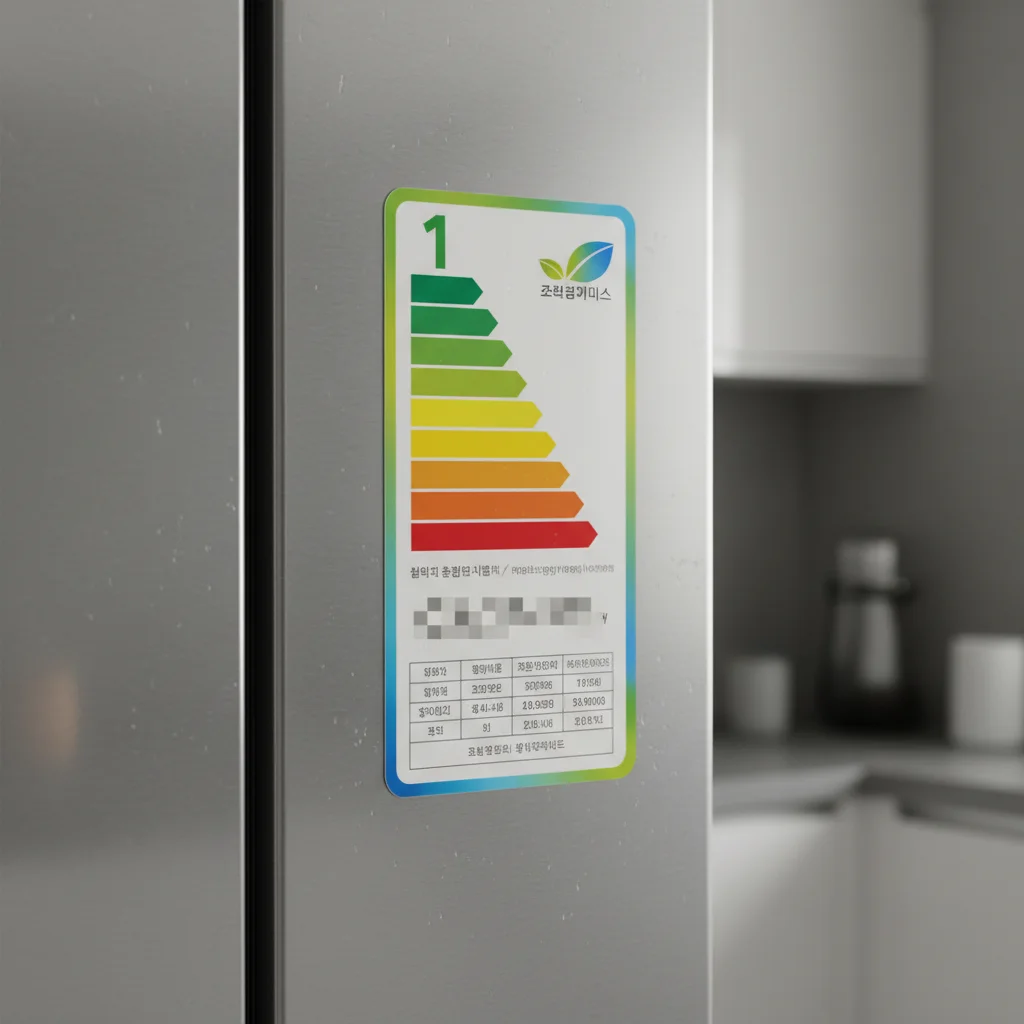 전기세 확인 필수