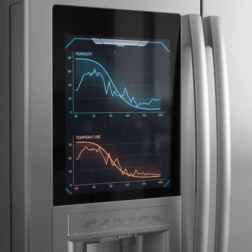 정밀한 온도제어