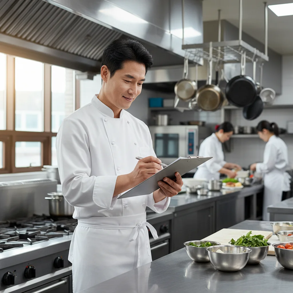 구매 전 필수 체크리스트