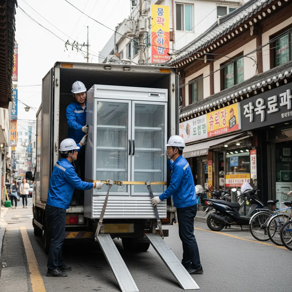 배송비 확인도 꼼꼼하게