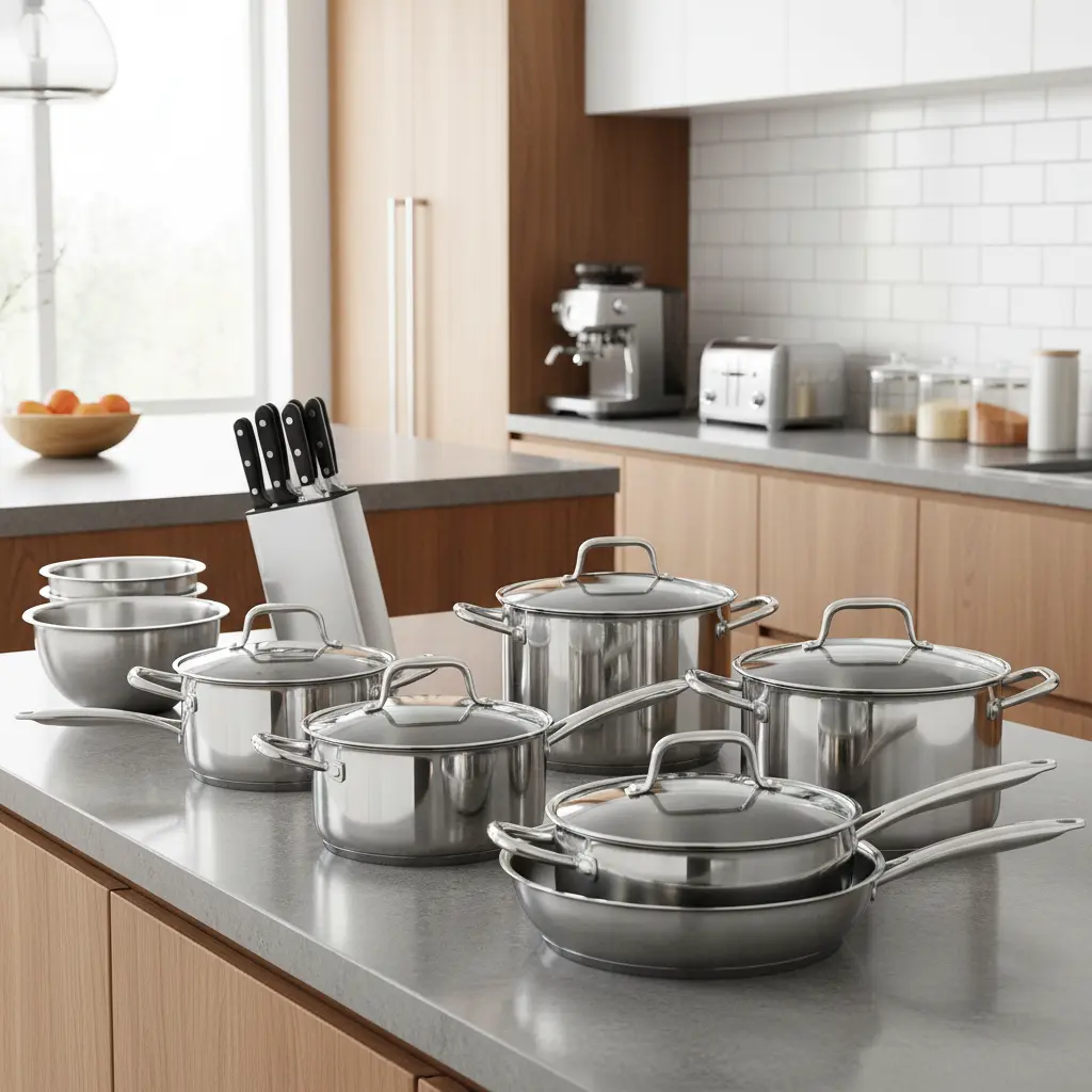 2026 주방용품 트렌드