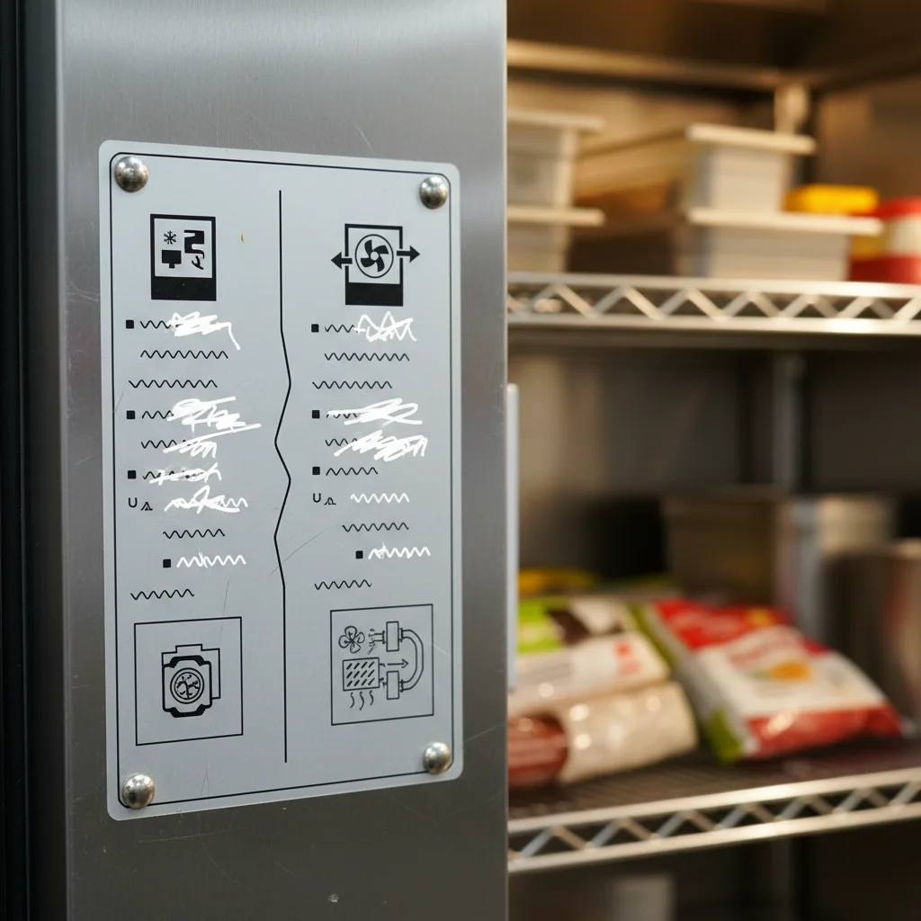 직냉식 vs 간냉식 확인