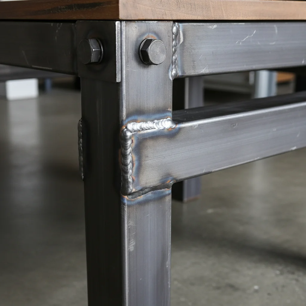 흔들림 없는 프레임