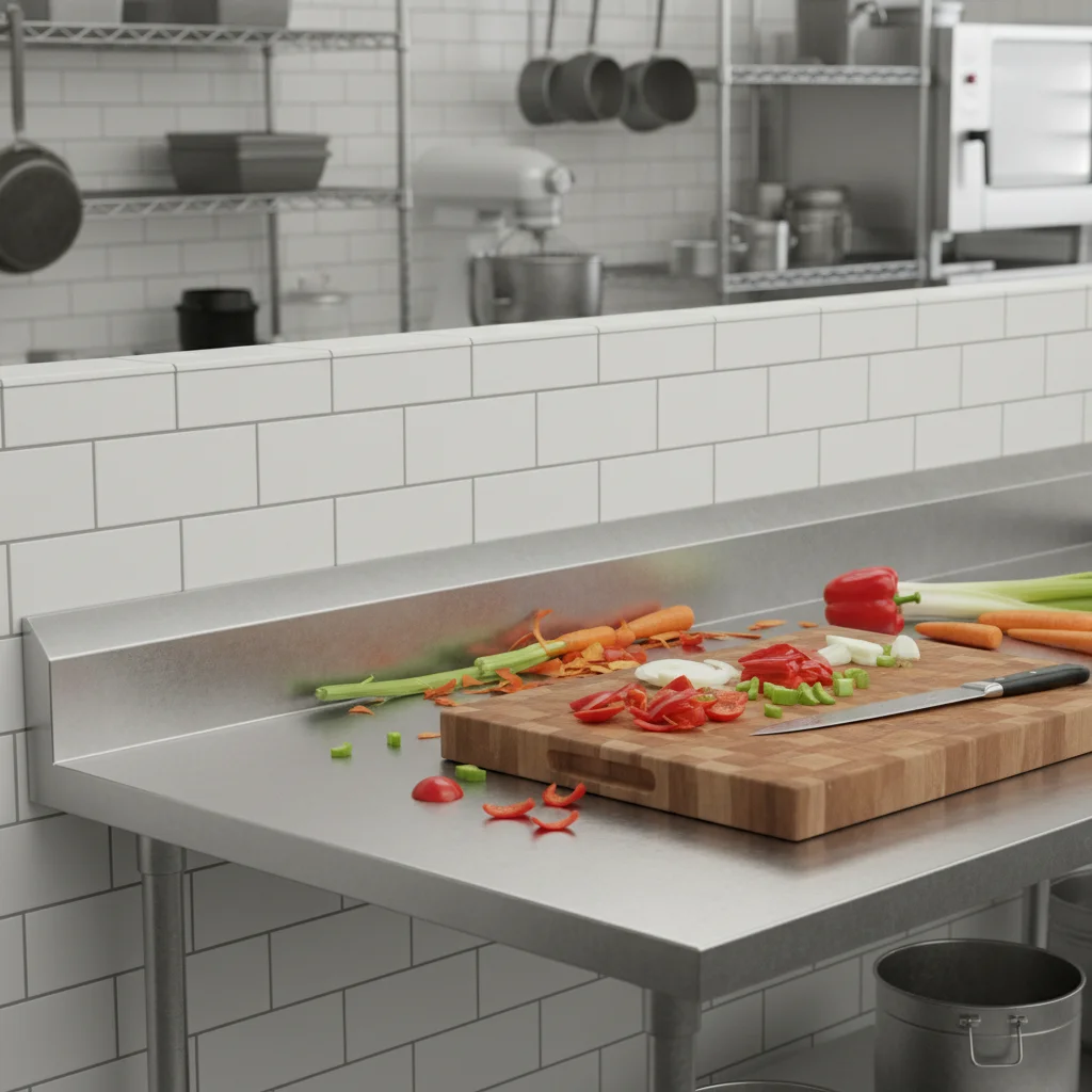 백가드의 중요성