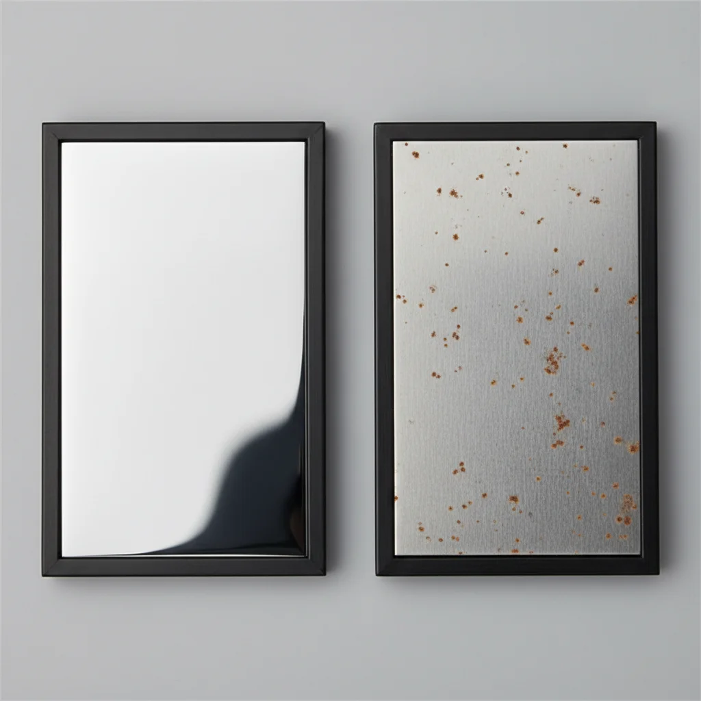 스텐 재질별 차이점 비교