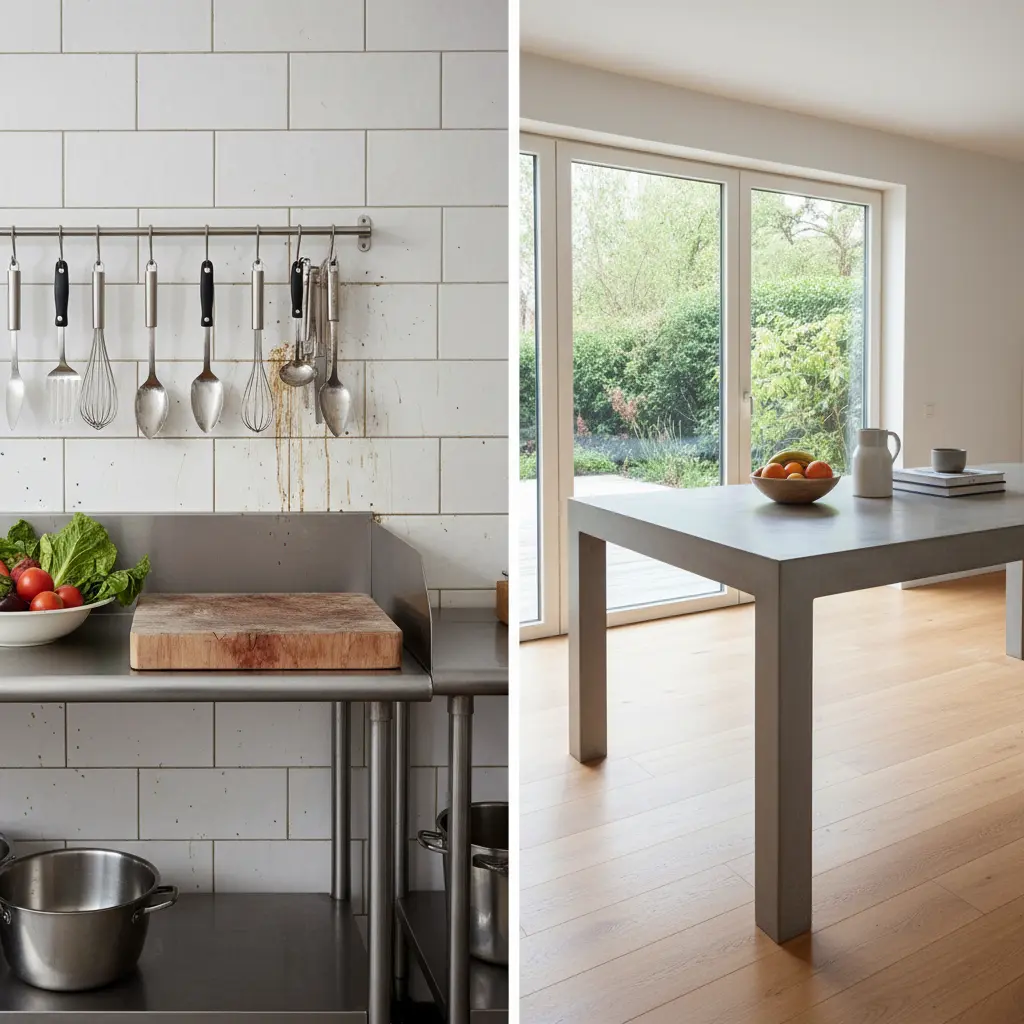 백가드 유무의 차이