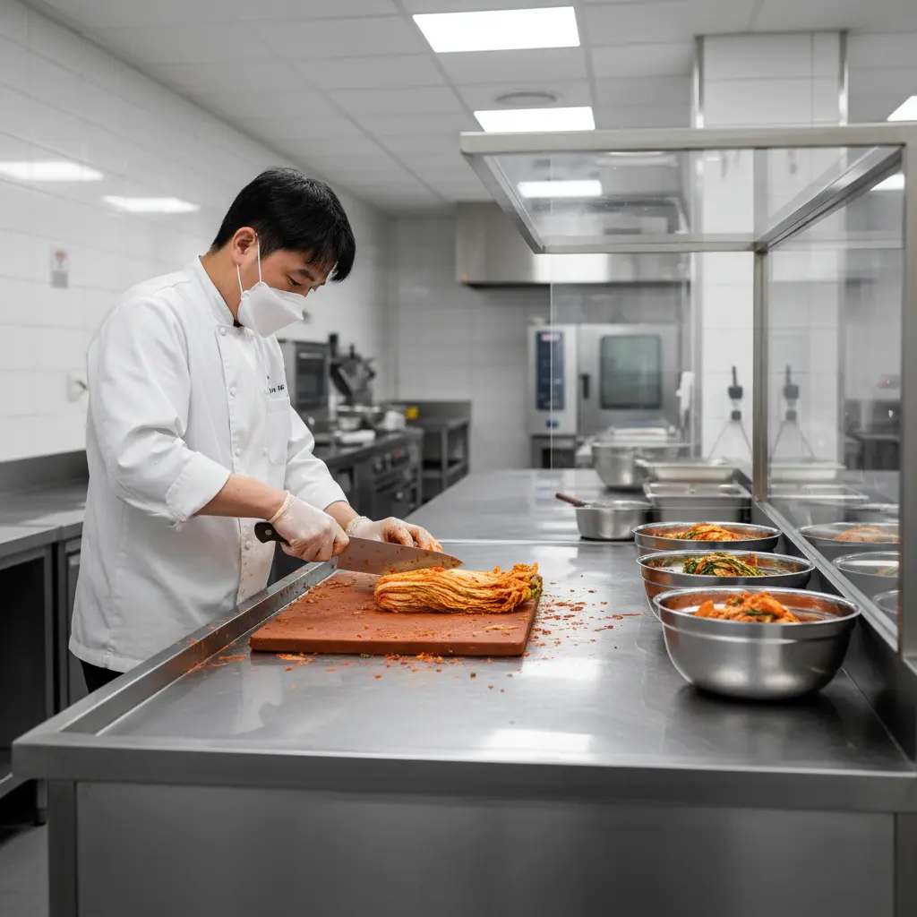 염분에 강한 304 재질