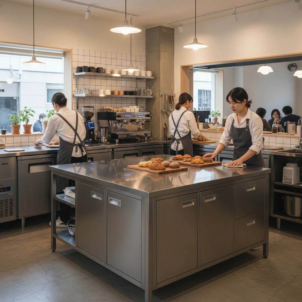 깔끔한 캐비닛형