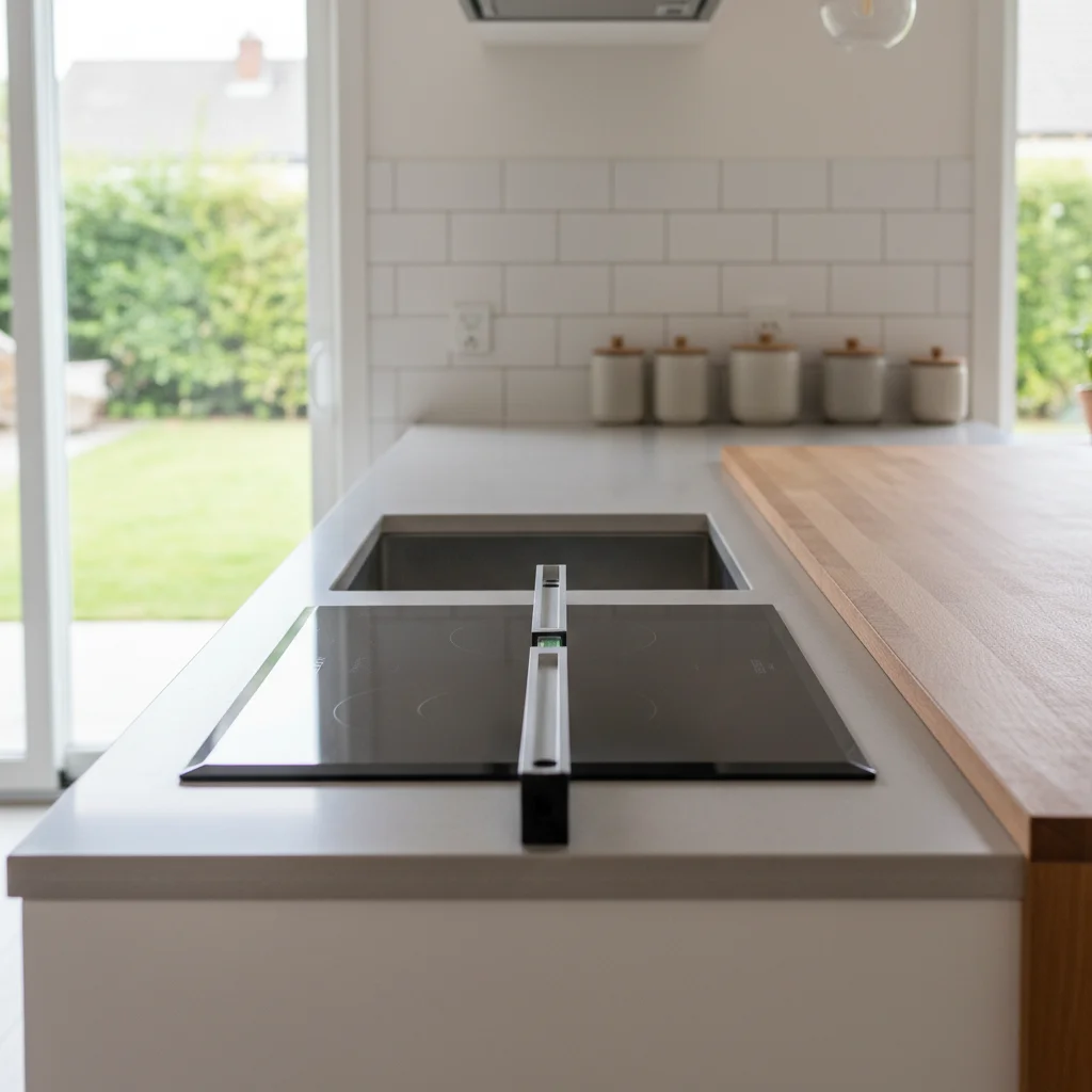 높이를 맞춰야 효율 UP