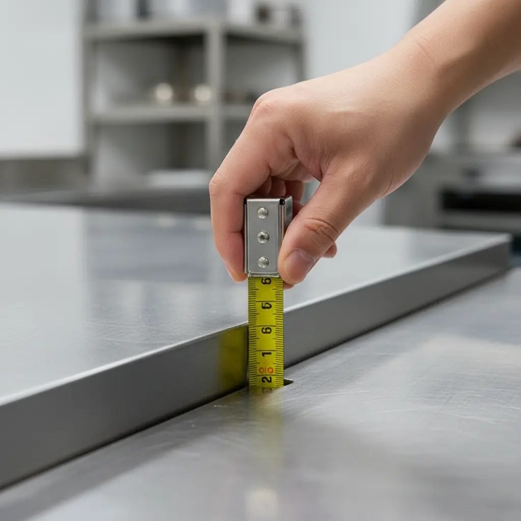 깊이 측정이 우선