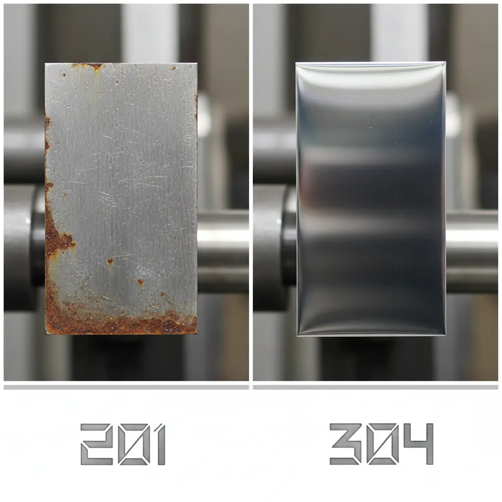 재질별 차이점 비교