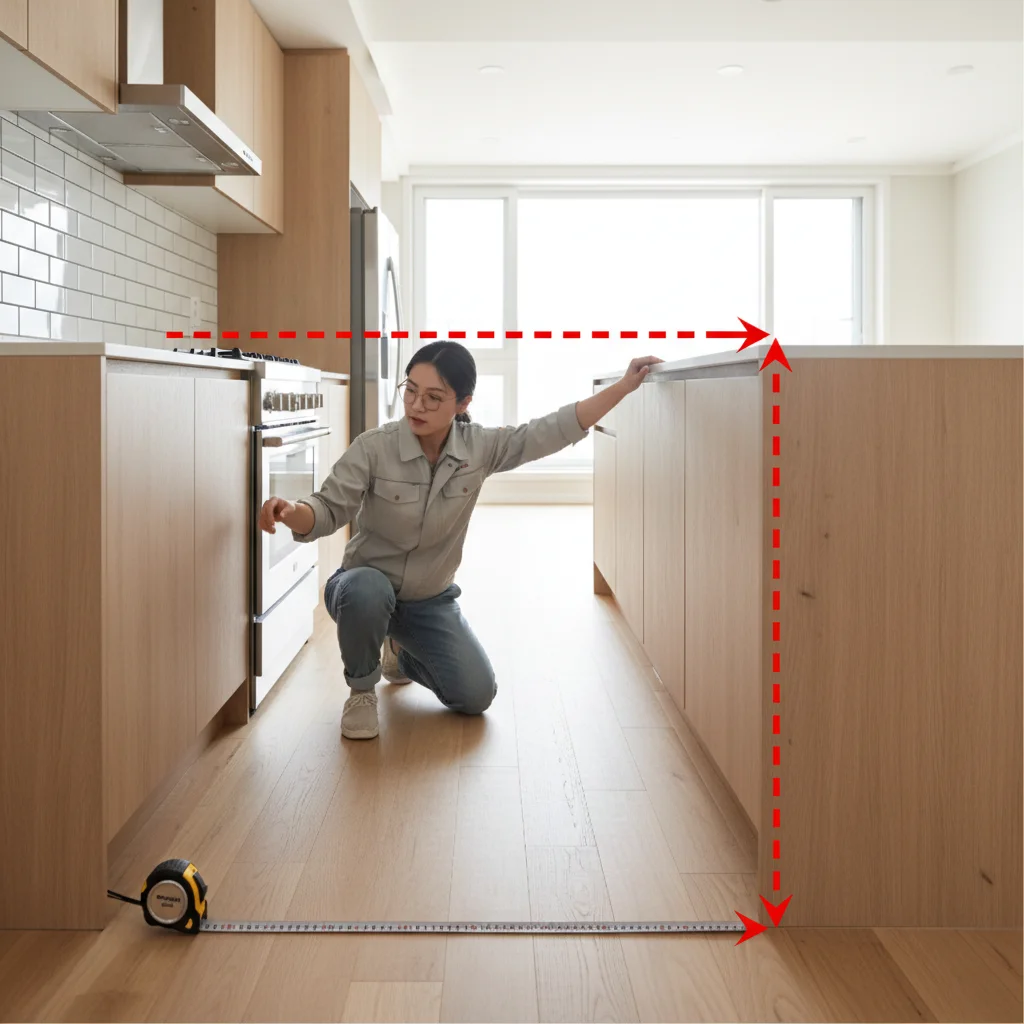 폭(Depth) 측정의 중요성