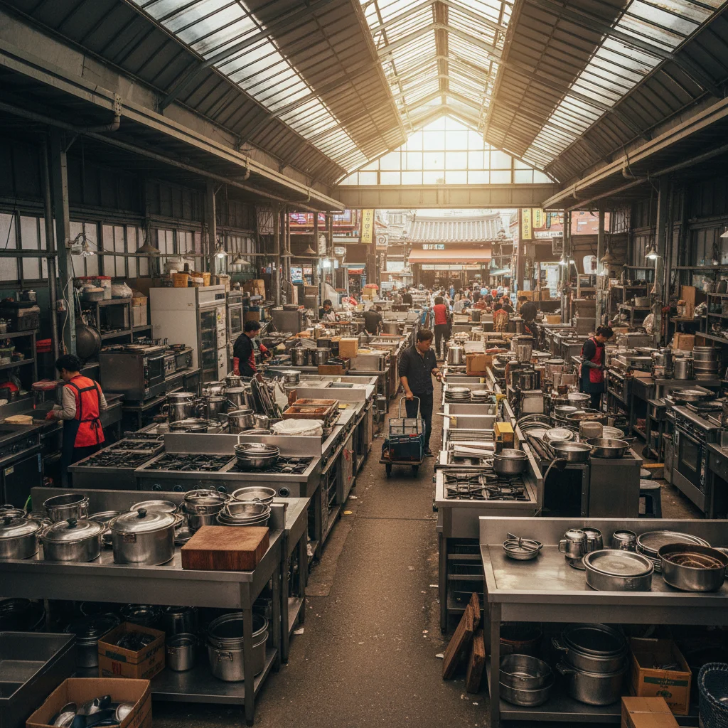 중고 제품 상태 확인