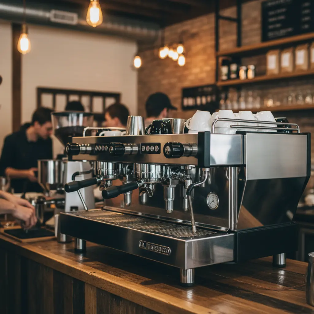 라마르조코 리네아 PB