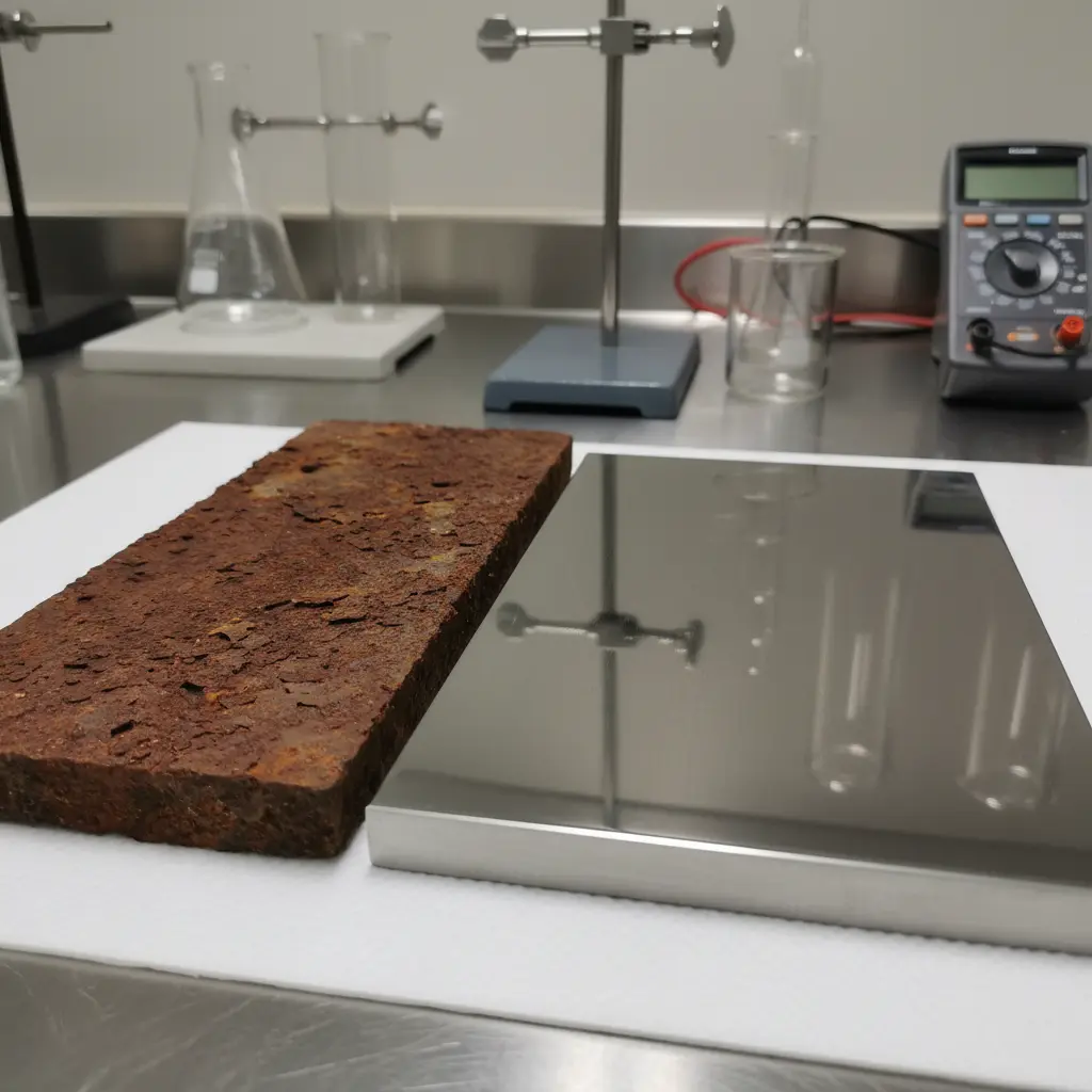 201과 304 재질 차이